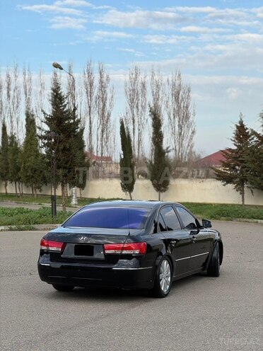 Hyundai Sonata-7