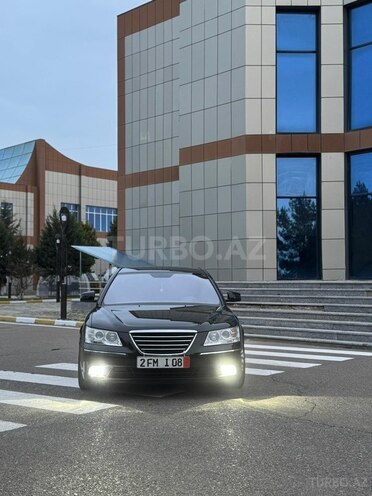 Hyundai Sonata-15