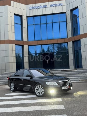 Hyundai Sonata-3