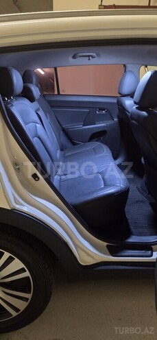Kia Sportage-11