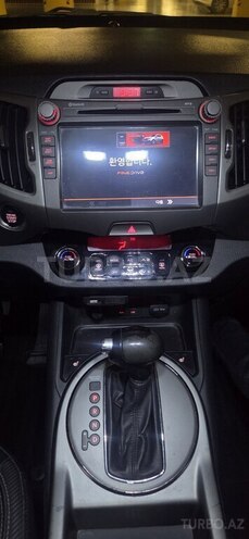 Kia Sportage-9