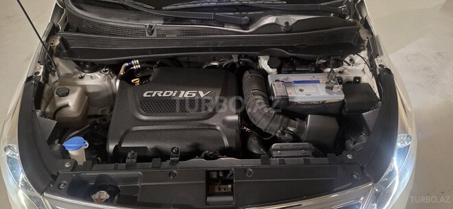 Kia Sportage-8