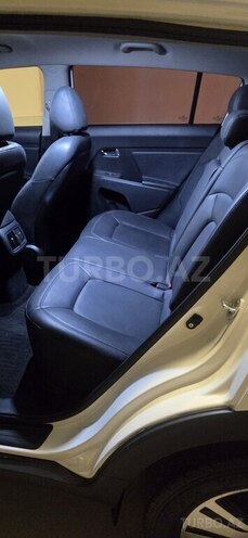 Kia Sportage-14