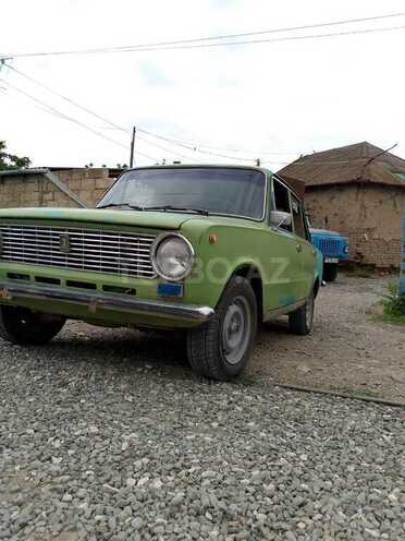 LADA (VAZ) 21011-3