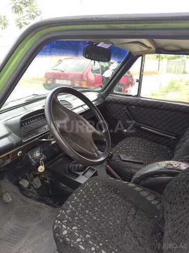 LADA (VAZ) 21011-4
