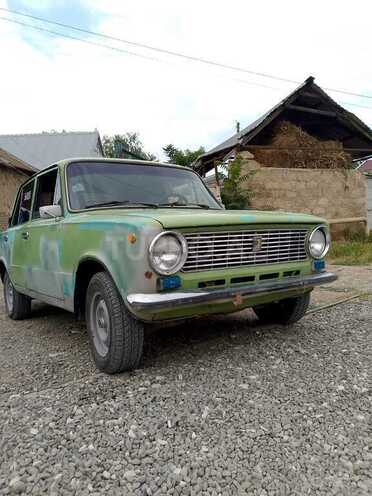 LADA (VAZ) 21011-7