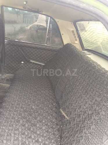 LADA (VAZ) 21011-5