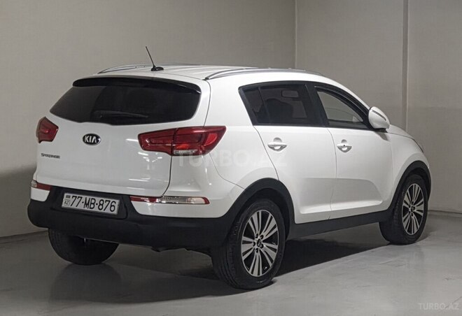 Kia Sportage-5