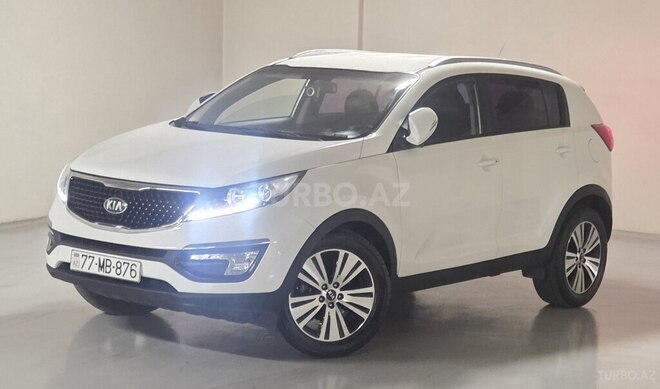 Kia Sportage-3