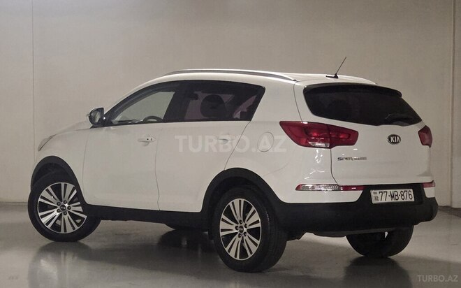 Kia Sportage-4