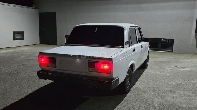 LADA (VAZ) 2107-3