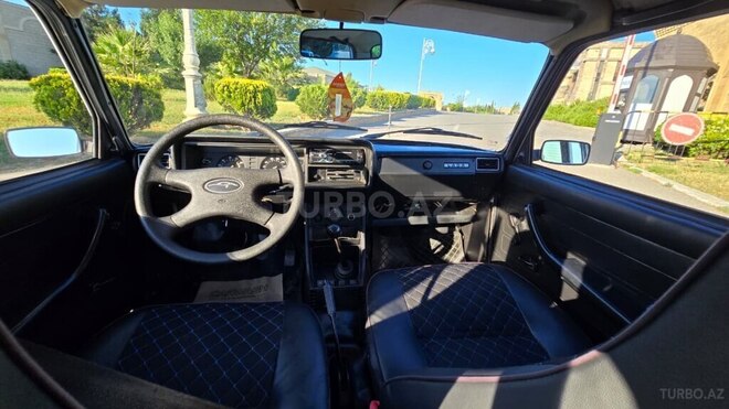 LADA (VAZ) 2107-9