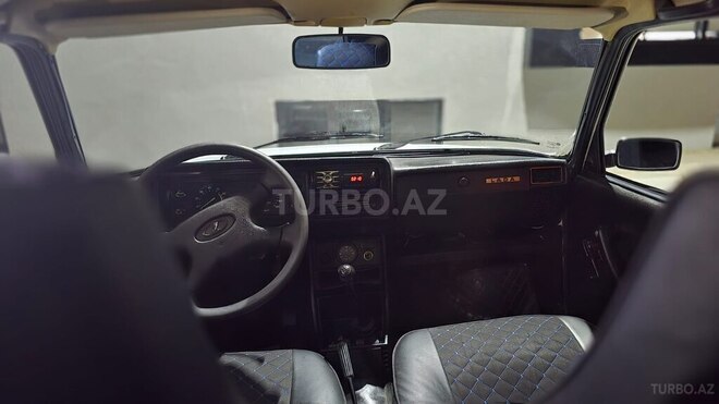 LADA (VAZ) 2107-7