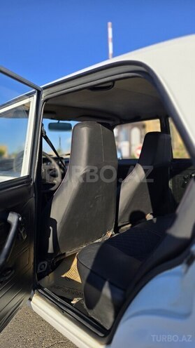 LADA (VAZ) 2107-8
