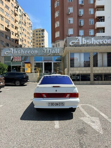 LADA (VAZ) 2115-2