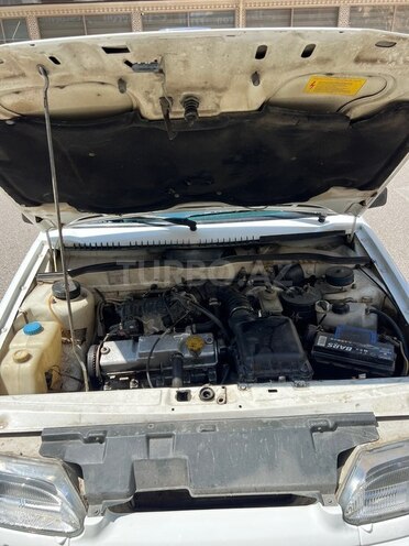 LADA (VAZ) 2115-6