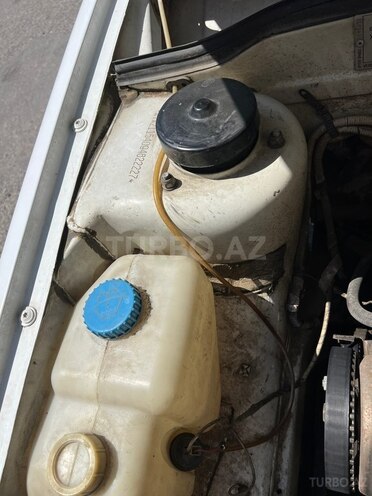 LADA (VAZ) 2115-8