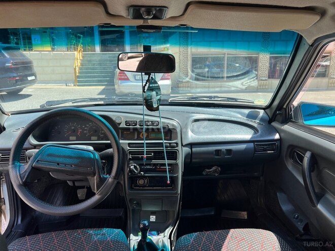 LADA (VAZ) 2115-16