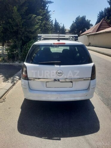 Opel Astra-4