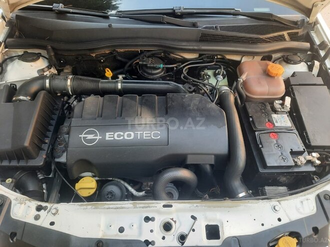 Opel Astra-6