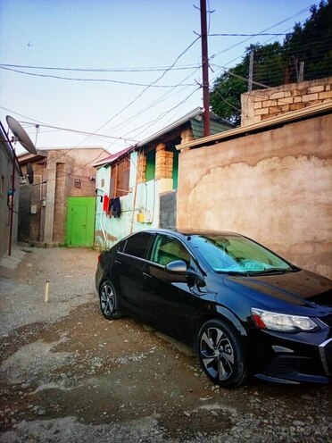 Chevrolet Aveo-2