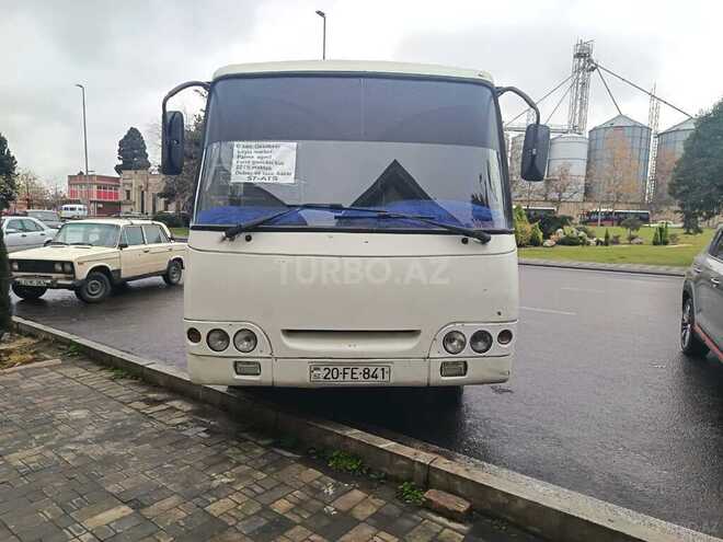 Isuzu Bogdan-1