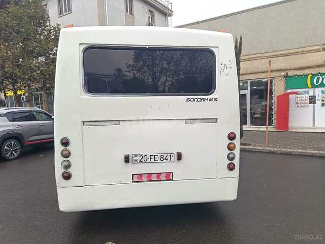 Isuzu Bogdan-7