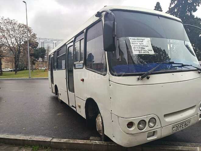 Isuzu Bogdan-8