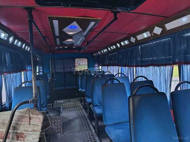 Isuzu Bogdan-9