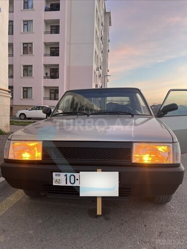 Tofas Sahin-1