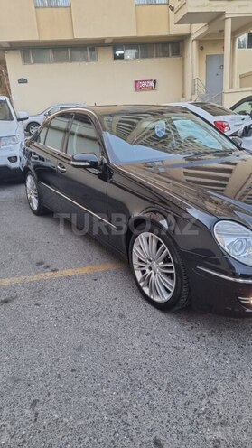 Mercedes E 220-6