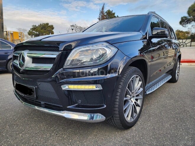 Mercedes GL 500 4MATIC-11