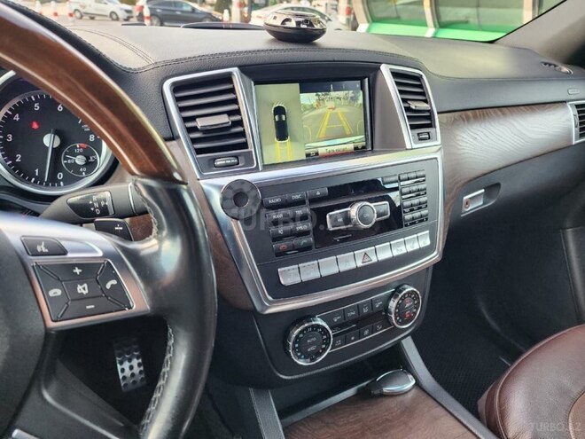 Mercedes GL 500 4MATIC-13