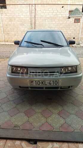 LADA (VAZ) 2110-2