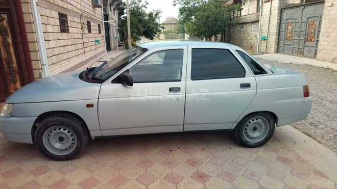 LADA (VAZ) 2110-3
