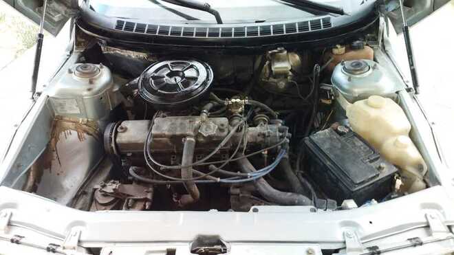 LADA (VAZ) 2110-9
