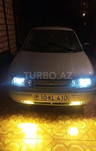 LADA (VAZ) 2110-1