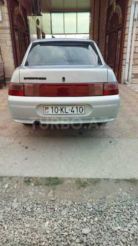 LADA (VAZ) 2110-4