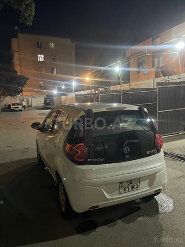 Changan Benni-3