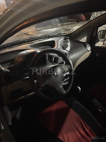 Changan Benni-5