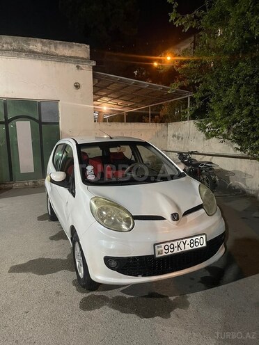 Changan Benni-1
