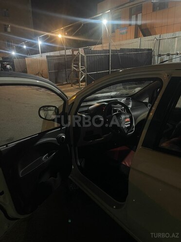 Changan Benni-4