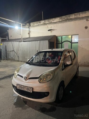 Changan Benni-2