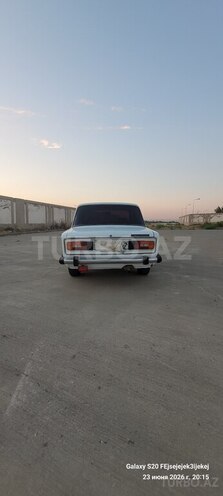 LADA (VAZ) 2106-3