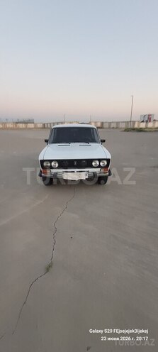 LADA (VAZ) 2106-1