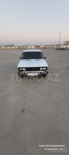 LADA (VAZ) 2106-2