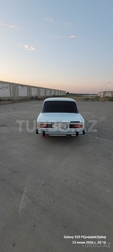 LADA (VAZ) 2106-4