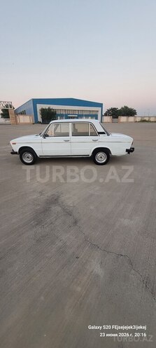 LADA (VAZ) 2106-5