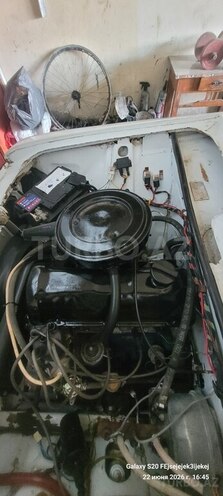 LADA (VAZ) 2106-8