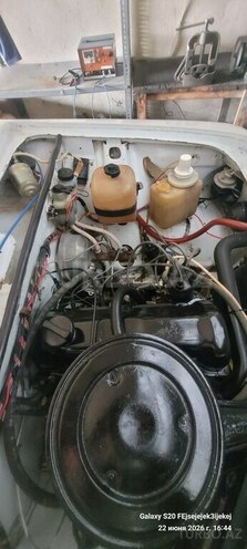 LADA (VAZ) 2106-9